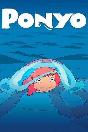 watch Ponyo