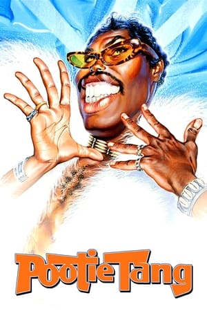 watch Pootie Tang