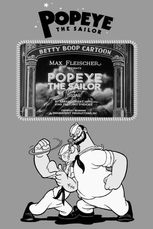 watch Popeye the Sailor