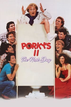 watch Porky's II: The Next Day