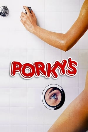 watch Porky's