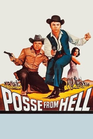 watch Posse from Hell