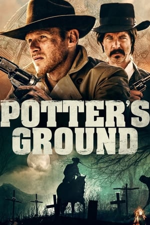 watch Potter's Ground