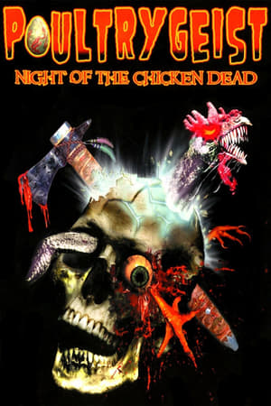 watch Poultrygeist: Night of the Chicken Dead