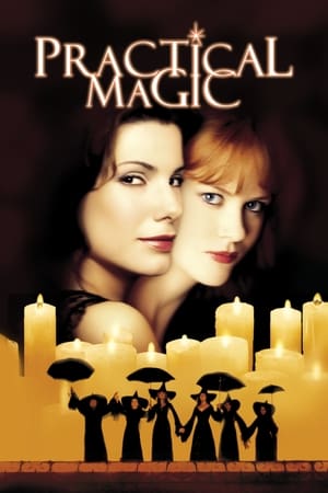 watch Practical Magic