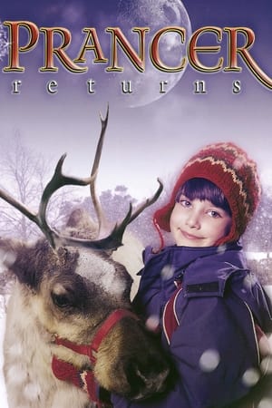 watch Prancer Returns