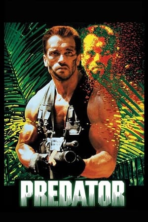 watch Predator