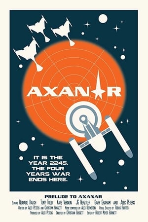 watch Prelude to Axanar