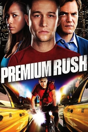 watch Premium Rush