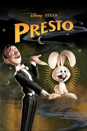 watch Presto