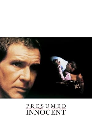 watch Presumed Innocent