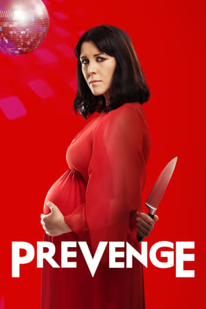 watch Prevenge