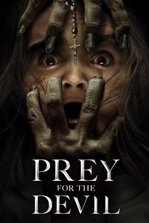 watch Prey for the Devil