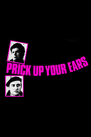 watch Prick Up Your Ears