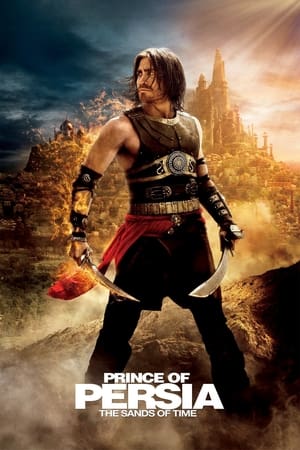 watch Prince of Persia: The Sands of Time