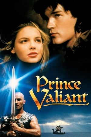 watch Prince Valiant