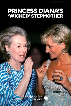 watch Princess Diana's 'Wicked' Stepmother