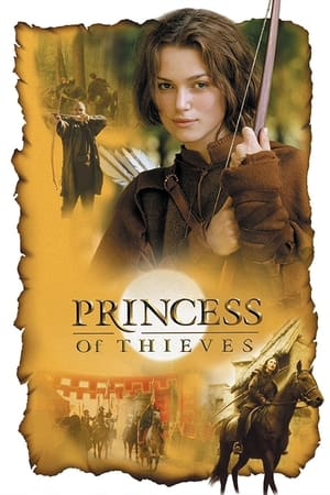 watch Princess of Thieves