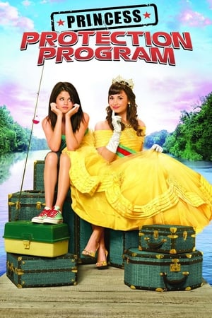 watch Princess Protection Program