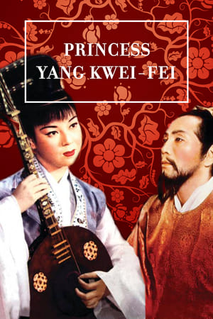 watch Princess Yang Kwei Fei