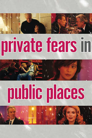 watch Private Fears in Public Places