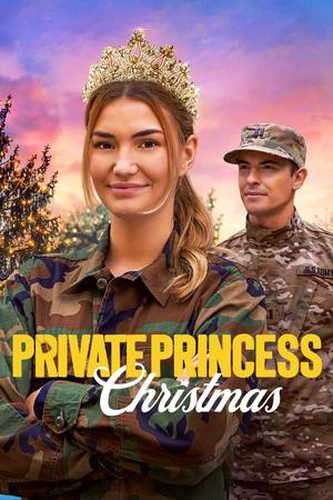 watch Private Princess Christmas