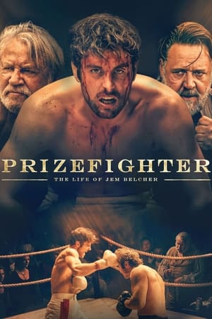 watch Prizefighter: The Life of Jem Belcher