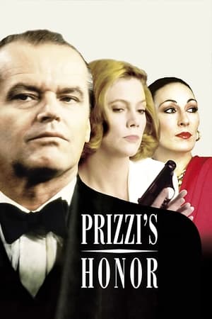 watch Prizzi's Honor