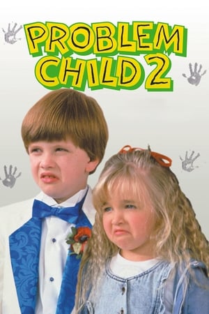 watch Problem Child 2