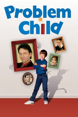 watch Problem Child