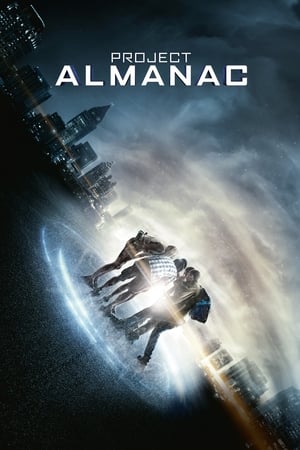 watch Project Almanac