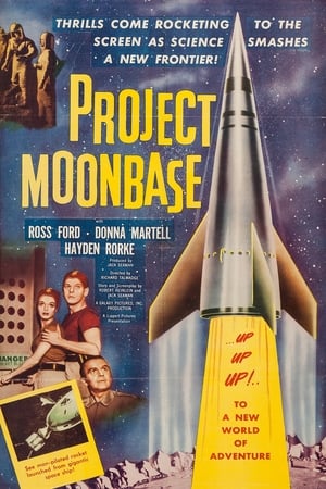 watch Project Moon Base