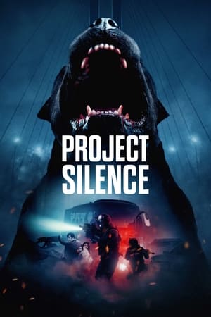 watch Project Silence