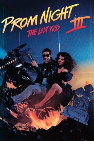 watch Prom Night III: The Last Kiss