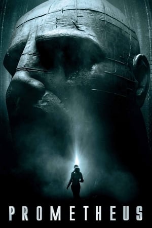 watch Prometheus