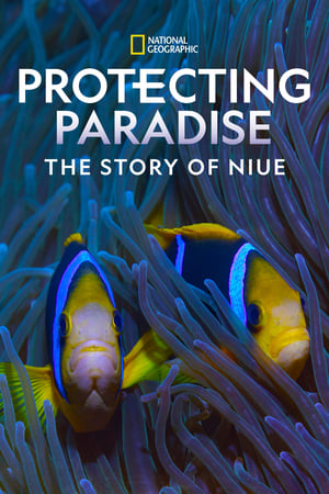 watch Protecting Paradise: The Story of Niue