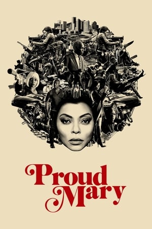 watch Proud Mary