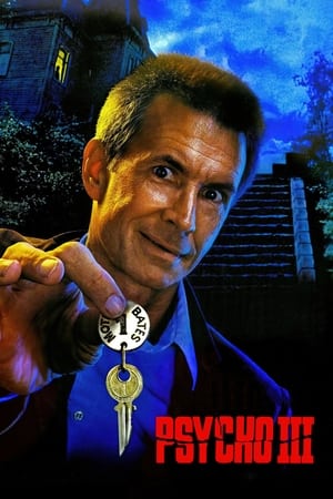 watch Psycho III