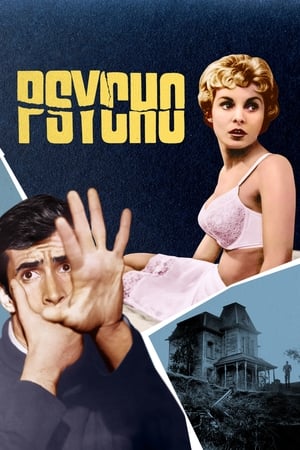 watch Psycho