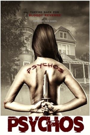 watch Psychos