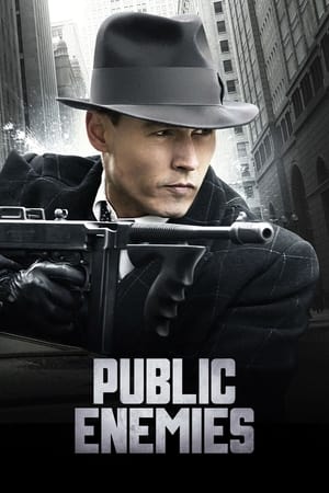 watch Public Enemies