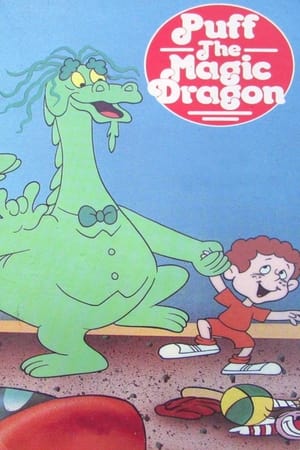 watch Puff, the Magic Dragon