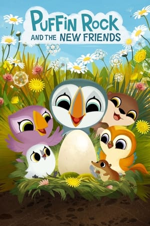 watch Puffin Rock and the New Friends