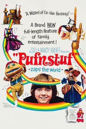 watch Pufnstuf