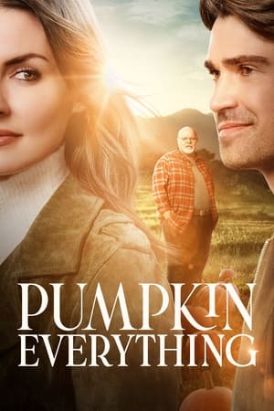 watch Pumpkin Everything