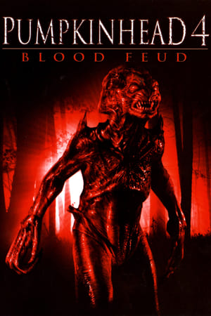 watch Pumpkinhead: Blood Feud