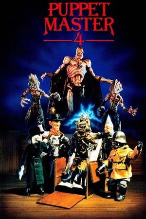 watch Puppet Master 4