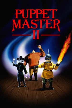 watch Puppet Master II