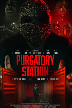 watch Purgatory Station