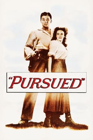 watch Pursued